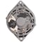 Wilson Alternator, 12V, 65A, K1 Series, Internal Regulator, Negative - Pulley Not Included, External Fan 90-15-6170N - alternate 5